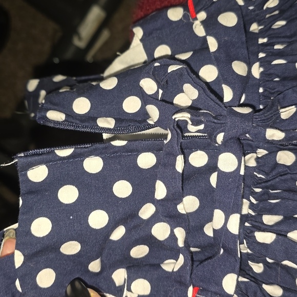 4th of July Dress 12 months - Picture 5 of 5